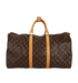 Keepall 50, back view